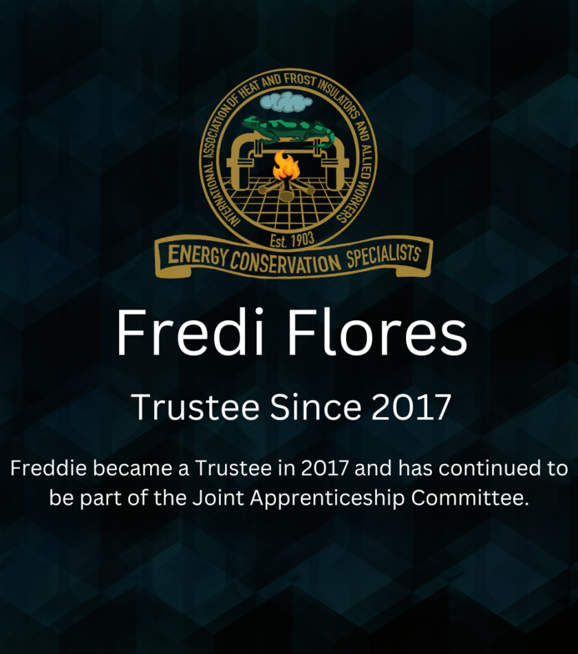 Staff Names
